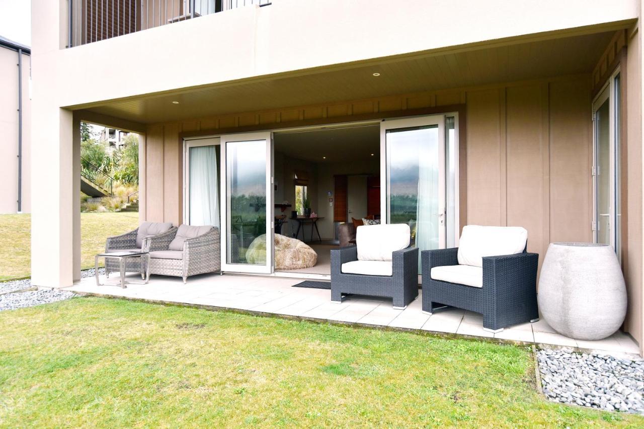 High Country Villa 238 - Terrace Downs Resort Windwhistle Zewnętrze zdjęcie