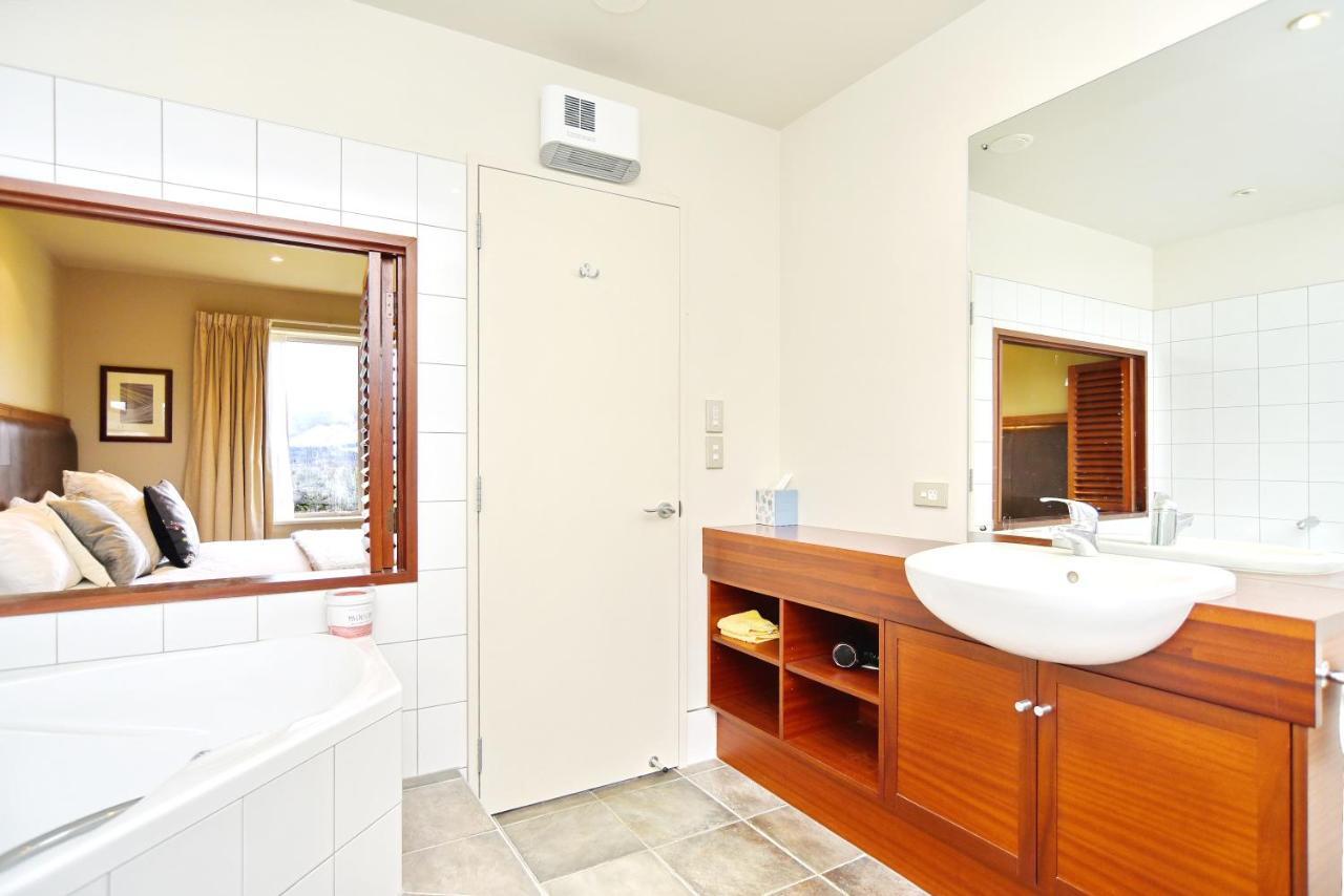 High Country Villa 238 - Terrace Downs Resort Windwhistle Zewnętrze zdjęcie